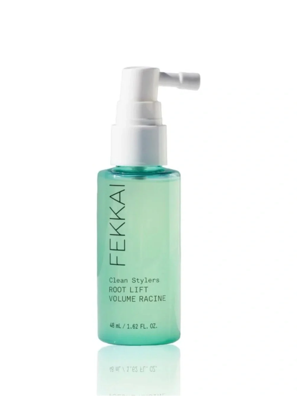 FEKKAKI Hair & Scalp Mist – Hydrating Clean Styler 60ml Travel Size